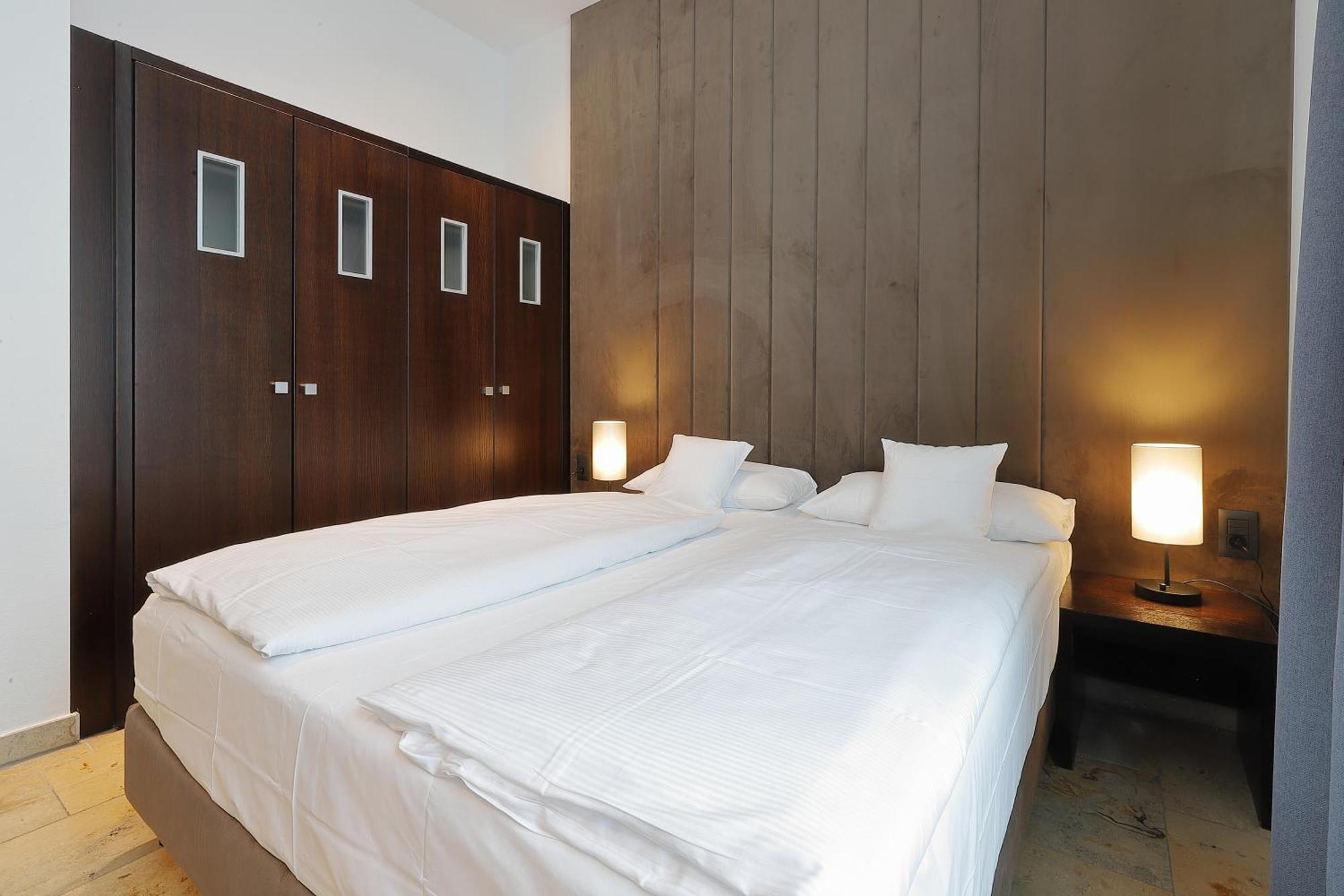 Devin Art Hotel Dusseldorf Exterior photo